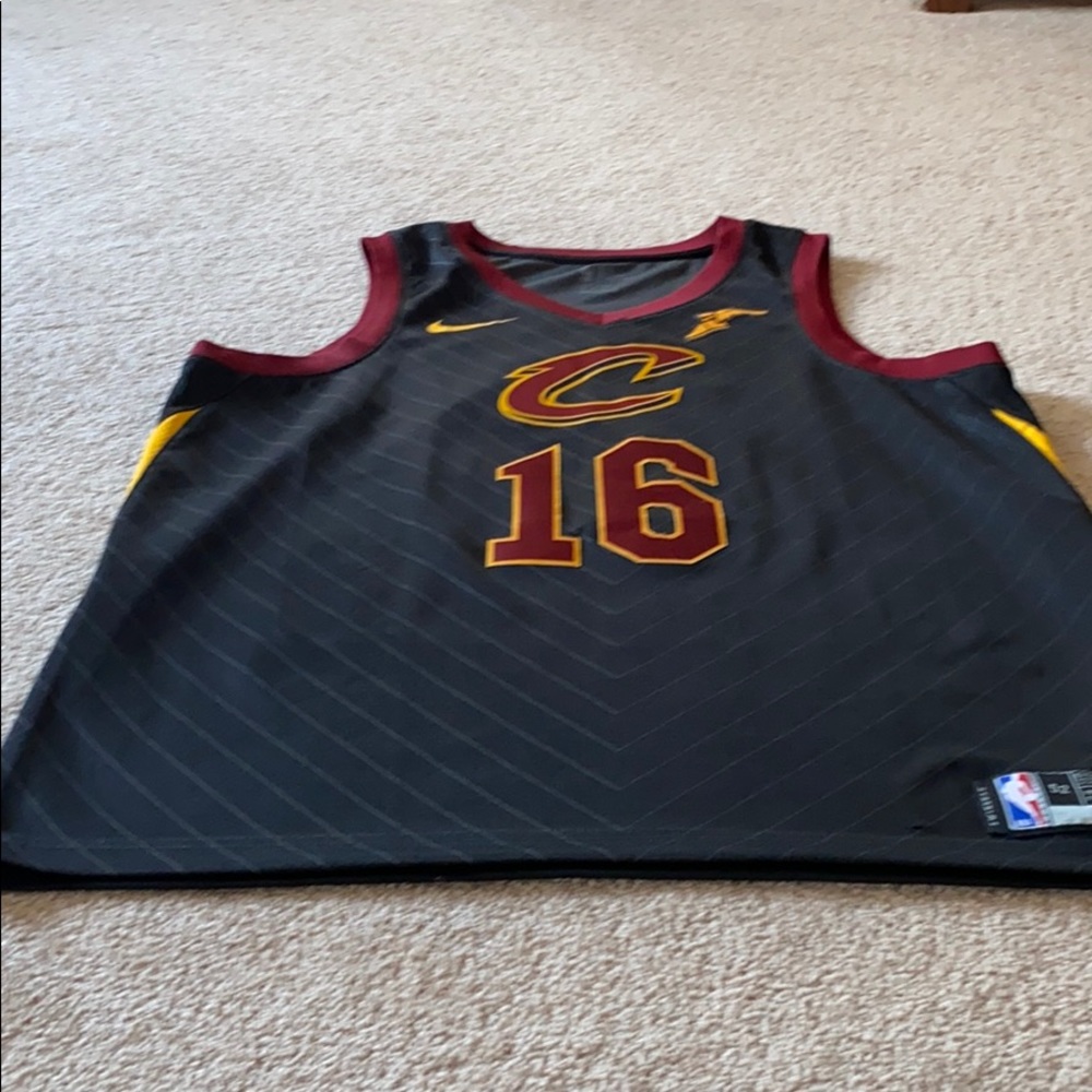 CLEVELAND CAVALIERS OSMAN - Picture 3 of 6